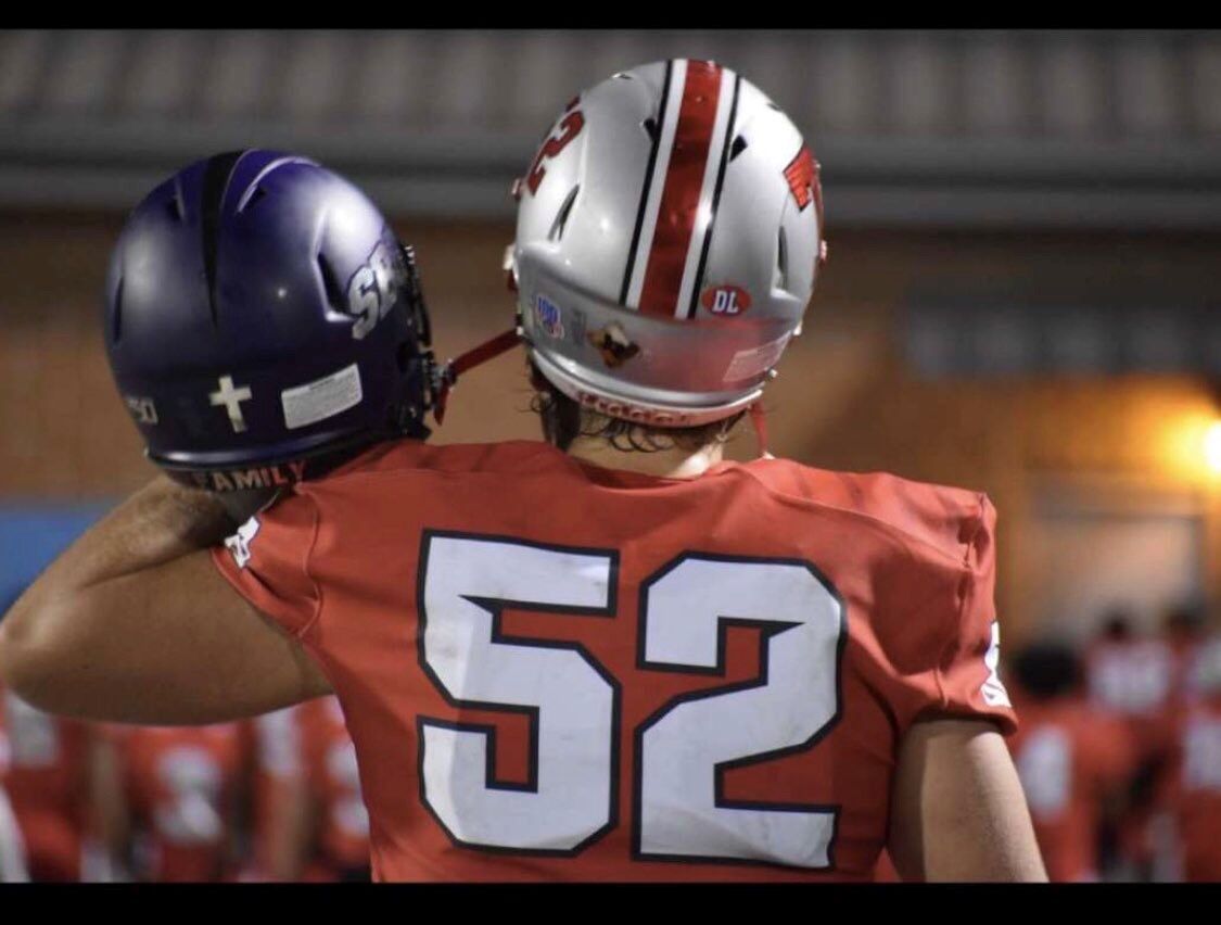 Travis Football 2
